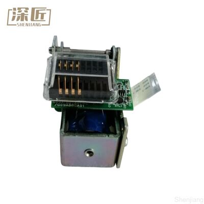 قطعات یدکی ATM NCR 66 IFM HW Card Reader IC Head 009-0028982 S46A961A01B قطعات ماشین ATM NCR 66XX 0090028982 S43A574A01A