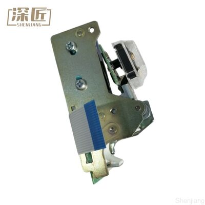 قطعات یدکی ATM NCR 66 IFM HW Card Reader IC Head 009-0028982 S46A961A01B قطعات ماشین ATM NCR 66XX 0090028982 S43A574A01A
