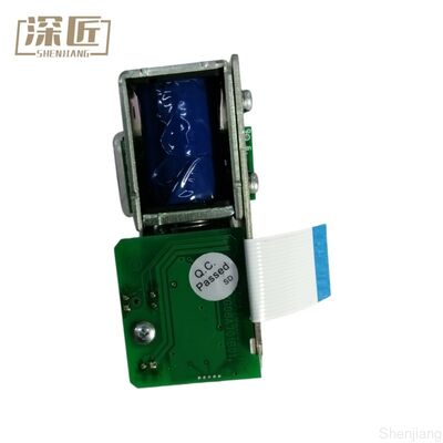 قطعات یدکی ATM NCR 66 IFM HW Card Reader IC Head 009-0028982 S46A961A01B قطعات ماشین ATM NCR 66XX 0090028982 S43A574A01A