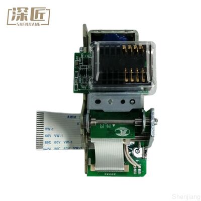 قطعات یدکی ATM NCR 66 IFM HW Card Reader IC Head 009-0028982 S46A961A01B قطعات ماشین ATM NCR 66XX 0090028982 S43A574A01A