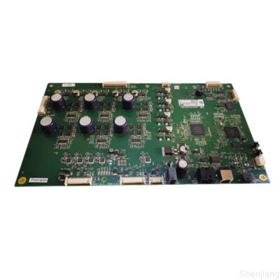دیبولد نیکسدورف 200 کنترل پایین... PCBA CNTRL SAFE RM4V OEM قسمت 01750311974