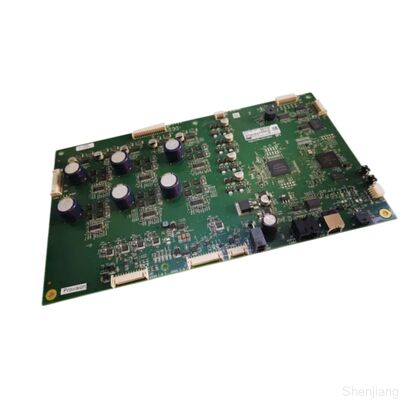 دیبولد نیکسدورف 200 کنترل پایین... PCBA CNTRL SAFE RM4V OEM قسمت 01750311974