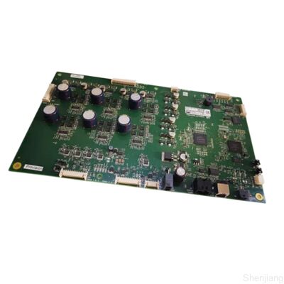 دیبولد نیکسدورف 200 کنترل پایین... PCBA CNTRL SAFE RM4V OEM قسمت 01750311974