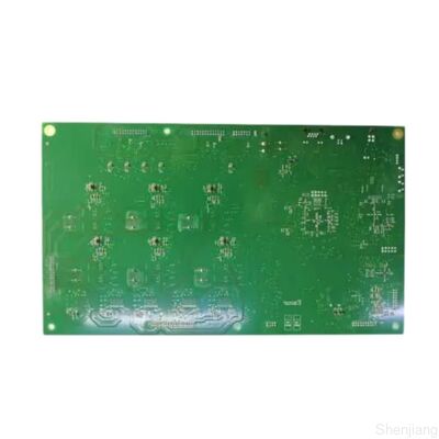 دیبولد نیکسدورف 200 کنترل پایین... PCBA CNTRL SAFE RM4V OEM قسمت 01750311974