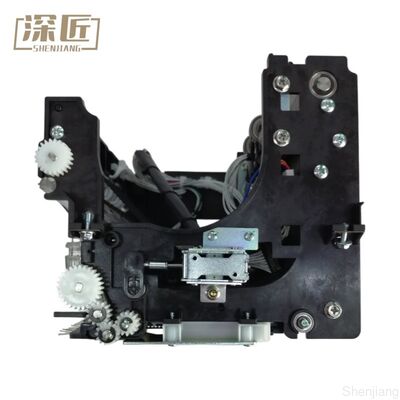 قطعه یدکی دستگاه خودپرداز ماژول NCR SNT 445-0753508 S2 قطعات دستگاه خودپرداز NCR S2 ماژول SNT مونتاژ SNT TLA 445-0729811 حمل و نقل تک اسکناس