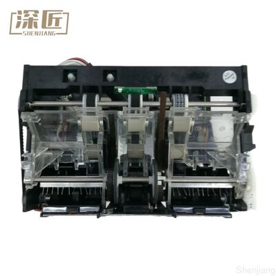 قطعه یدکی دستگاه خودپرداز ماژول NCR SNT 445-0753508 S2 قطعات دستگاه خودپرداز NCR S2 ماژول SNT مونتاژ SNT TLA 445-0729811 حمل و نقل تک اسکناس