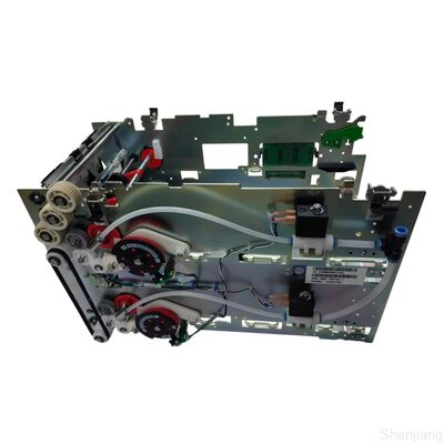 NCR 66 ماژول انتخاب دوگانه Aria Double Pick S1 OEM قسمت 445-0728164