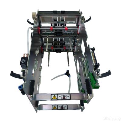 NCR 66 ماژول انتخاب دوگانه Aria Double Pick S1 OEM قسمت 445-0728164