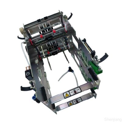 NCR 66 ماژول انتخاب دوگانه Aria Double Pick S1 OEM قسمت 445-0728164