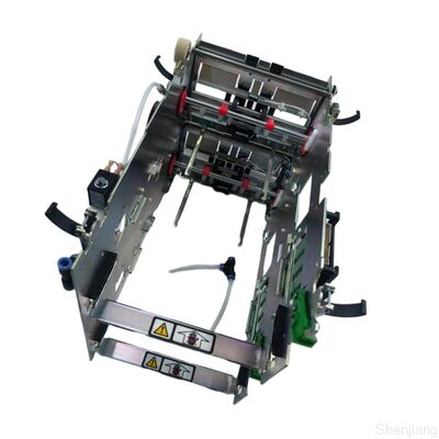 NCR 66 ماژول انتخاب دوگانه Aria Double Pick S1 OEM قسمت 445-0728164