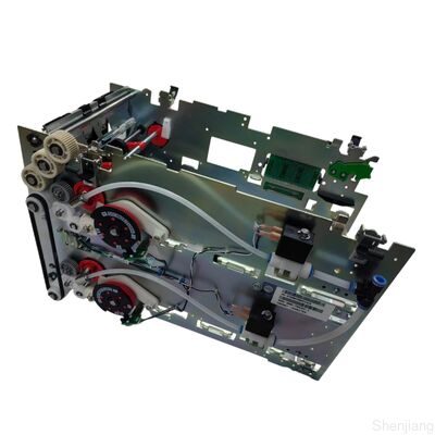 NCR 66 ماژول انتخاب دوگانه Aria Double Pick S1 OEM قسمت 445-0728164