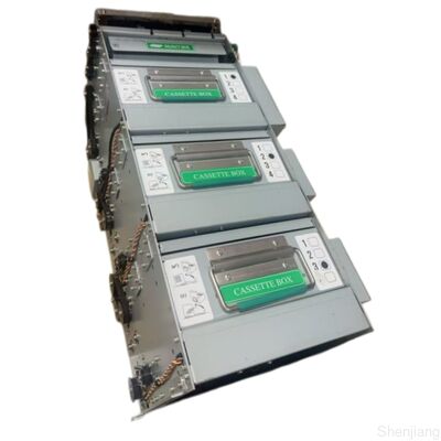 دستگاه پخش کننده MFS جدید با کاست CDM-4000C3
