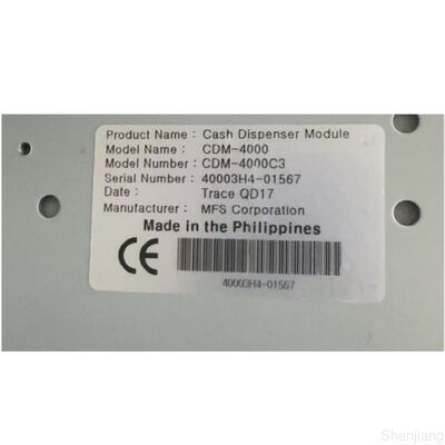 دستگاه پخش کننده MFS جدید با کاست CDM-4000C3