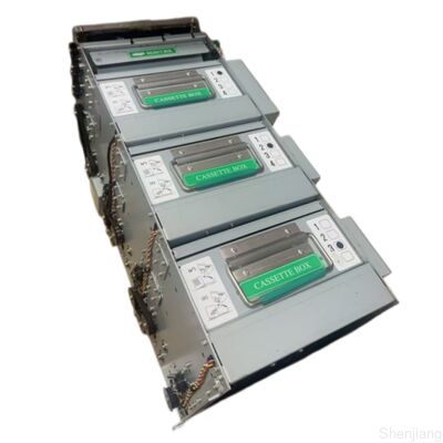 دستگاه پخش کننده MFS جدید با کاست CDM-4000C3