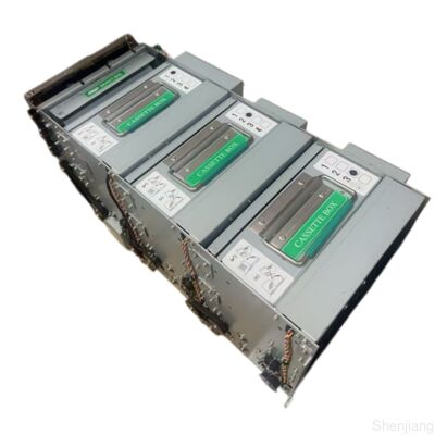 دستگاه پخش کننده MFS جدید با کاست CDM-4000C3