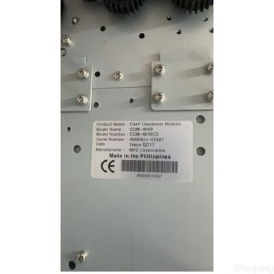 دستگاه پخش کننده MFS جدید با کاست CDM-4000C3