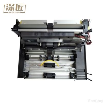 A011263 قطعات قطعات ماشین آلات ATM Glory Delarue NMD100 Dispenser NQ300 یادداشت واجد شرایط برای Glory Dispenser