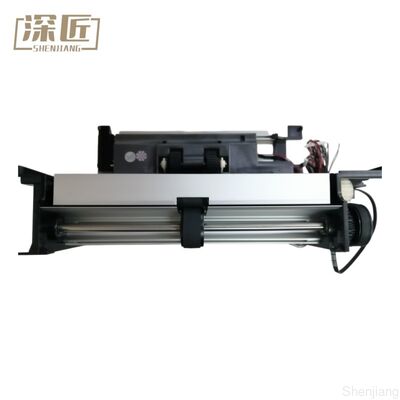 A011263 قطعات قطعات ماشین آلات ATM Glory Delarue NMD100 Dispenser NQ300 یادداشت واجد شرایط برای Glory Dispenser