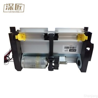A011263 قطعات قطعات ماشین آلات ATM Glory Delarue NMD100 Dispenser NQ300 یادداشت واجد شرایط برای Glory Dispenser