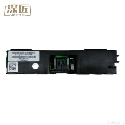قطعات یدکی دستگاه خودپرداز 445-0763990 4450729119 445-0764902 NCR S2 FRONT ACCESS CARRIAGE 4450769742 4450764902 83CAF016325