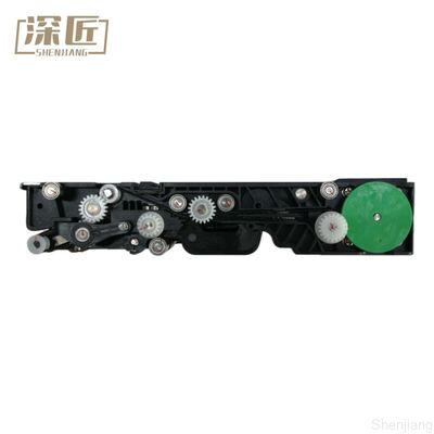 قطعات یدکی دستگاه خودپرداز 445-0763990 4450729119 445-0764902 NCR S2 FRONT ACCESS CARRIAGE 4450769742 4450764902 83CAF016325