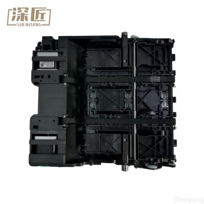 قطعات یدکی دستگاه خودپرداز 445-0763990 4450729119 445-0764902 NCR S2 FRONT ACCESS CARRIAGE 4450769742 4450764902 83CAF016325