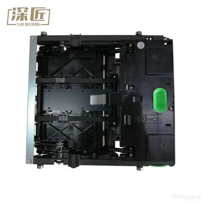 قطعات یدکی دستگاه خودپرداز 445-0763990 4450729119 445-0764902 NCR S2 FRONT ACCESS CARRIAGE 4450769742 4450764902 83CAF016325