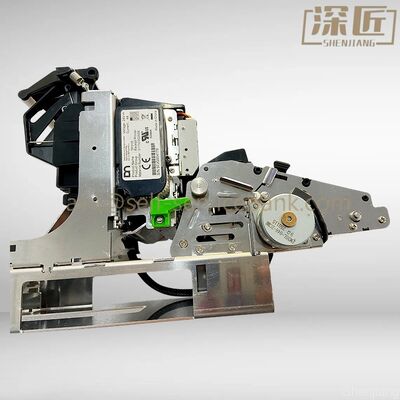 Diebold ATM Parts Wincor Nixdorf TP31R Receipt Printer with Retract 1750302897