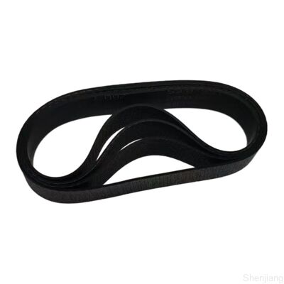 Glory UW-500 USF-100 Banknote Counter Belt 12*156*0.65mm Original Genuine Part 3143T206