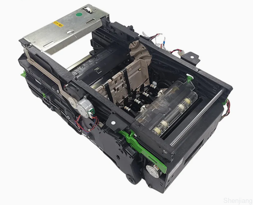 ATM Parts CMD-V5 STACKER MODULE WITH SINGLE REJECT 01750183289 1750183289