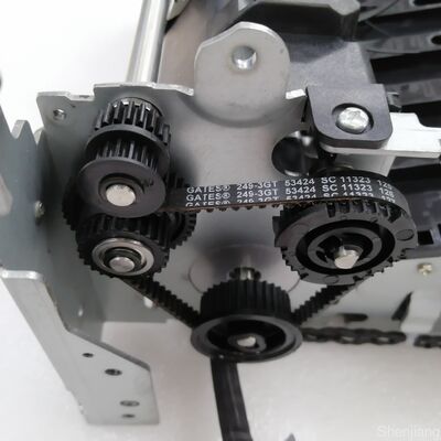 قطعات ATM Diebold کمربند Semi Stretch AFD 2.0 4HI VERT 29008482001K GATES کمربند زمان بندی 249-3GT