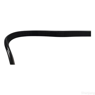 کمربند تخت Glory UW-500-F با ابعاد 10*583*0.65 میلی‌متر، قطعه اصلی و اورجینال، دستگاه شمارش اسکناس 31430530