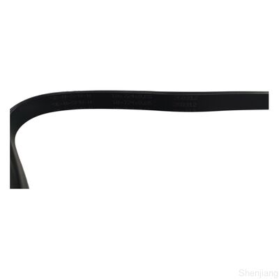 کمربند تخت Glory UW-500-F با ابعاد 10*583*0.65 میلی‌متر، قطعه اصلی و اورجینال، دستگاه شمارش اسکناس 31430530