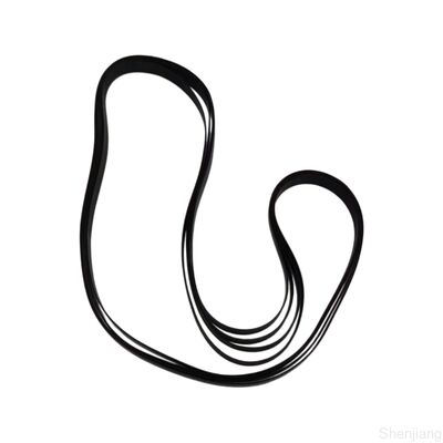 کمربند تخت Glory UW-500-F با ابعاد 10*583*0.65 میلی‌متر، قطعه اصلی و اورجینال، دستگاه شمارش اسکناس 31430530