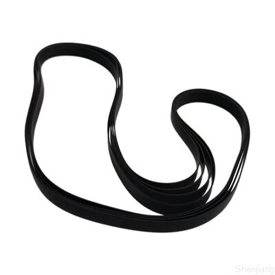 کمربند تخت Glory UW-500-F با ابعاد 10*583*0.65 میلی‌متر، قطعه اصلی و اورجینال، دستگاه شمارش اسکناس 31430530