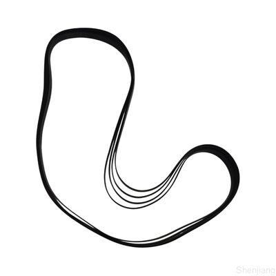 کمربند تخت Glory UW-500-F با ابعاد 10*583*0.65 میلی‌متر، قطعه اصلی و اورجینال، دستگاه شمارش اسکناس 31430530