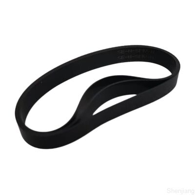 تسمه تخت Glory UW-200 با ابعاد 10*208*0.65 میلی‌متر، قطعه اصلی و اورجینال دستگاه شمارش اسکناس، شماره قطعه 31430733