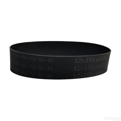 گلوري UW-500 کمربند مسطح 12*151*0.65ميلي متر اصلي اصلي دستگاه مرتب ساز ارز قسمت 31430751