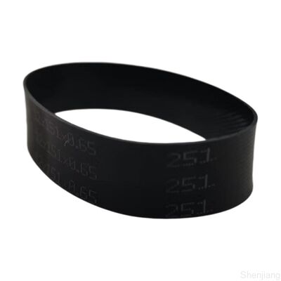 گلوري UW-500 کمربند مسطح 12*151*0.65ميلي متر اصلي اصلي دستگاه مرتب ساز ارز قسمت 31430751