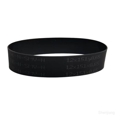 گلوري UW-500 کمربند مسطح 12*151*0.65ميلي متر اصلي اصلي دستگاه مرتب ساز ارز قسمت 31430751