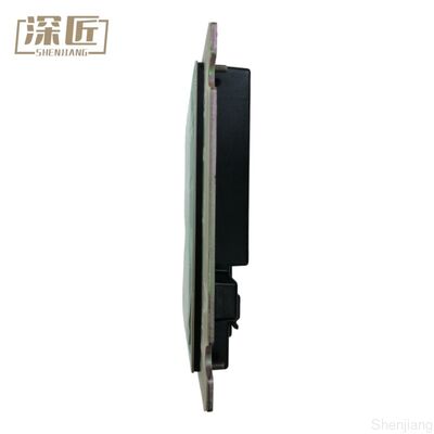 01750233014 01750239256 Wincor Keyboard J6.1 Epp قطعات دستگاه ATM Wincor J6.1 17502392561750159565 1750233018 1750233014