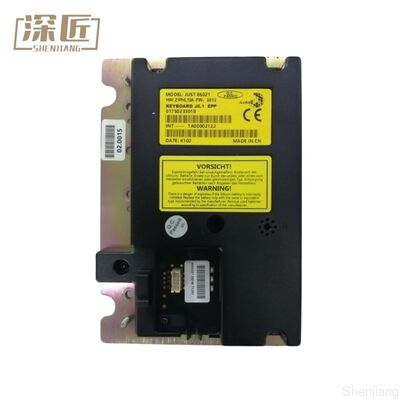 01750233014 01750239256 Wincor Keyboard J6.1 Epp قطعات دستگاه ATM Wincor J6.1 17502392561750159565 1750233018 1750233014