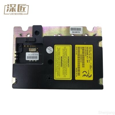 01750233014 01750239256 Wincor Keyboard J6.1 Epp قطعات دستگاه ATM Wincor J6.1 17502392561750159565 1750233018 1750233014