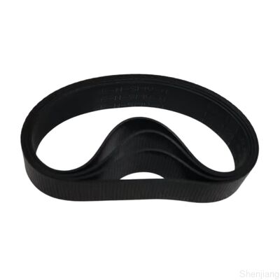 گلوري UW-500 کمربند مسطح 12*154*0.65ميلي متر اصلي اصلي دستگاه مرتب ساز ارز قسمت 31430792