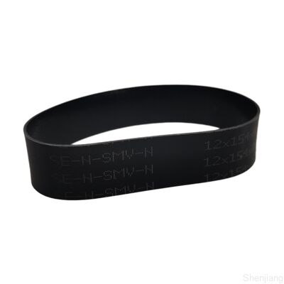 گلوري UW-500 کمربند مسطح 12*154*0.65ميلي متر اصلي اصلي دستگاه مرتب ساز ارز قسمت 31430792