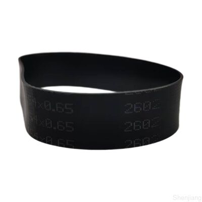 گلوري UW-500 کمربند مسطح 12*154*0.65ميلي متر اصلي اصلي دستگاه مرتب ساز ارز قسمت 31430792