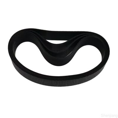 گلوري UW-500 کمربند مسطح 12*154*0.65ميلي متر اصلي اصلي دستگاه مرتب ساز ارز قسمت 31430792