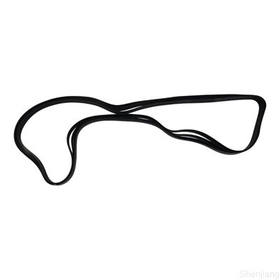 گلوري UW-500 کمربند مسطح 14*1096*0.65ميلي متر اصلي اصلي دستگاه مرتب ساز ارز قسمت 31431022