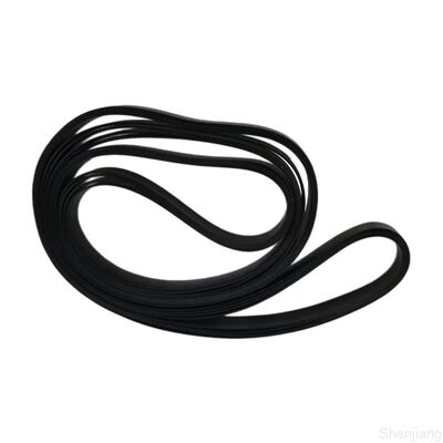 گلوري UW-500 کمربند مسطح 14*1096*0.65ميلي متر اصلي اصلي دستگاه مرتب ساز ارز قسمت 31431022