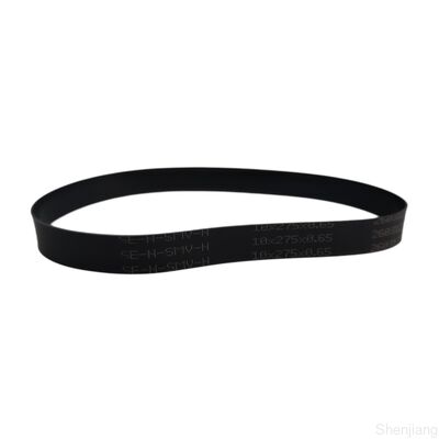 Glory UW-500-F کمربند مسطح 10*275*0.65mm اصلی اصلی شمارنده اسکناس قسمت 31431063